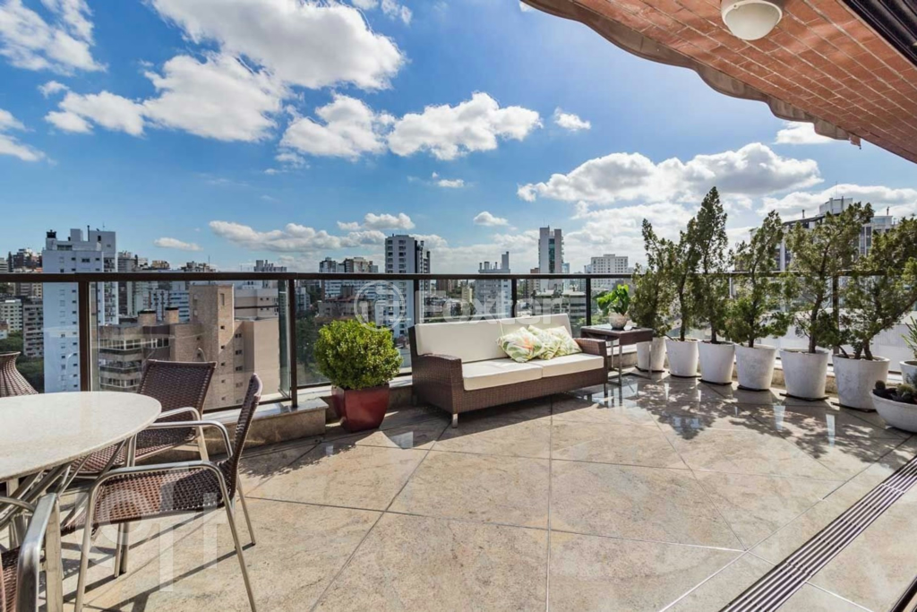 Cobertura à venda com 3 quartos, 293m² - Foto 6
