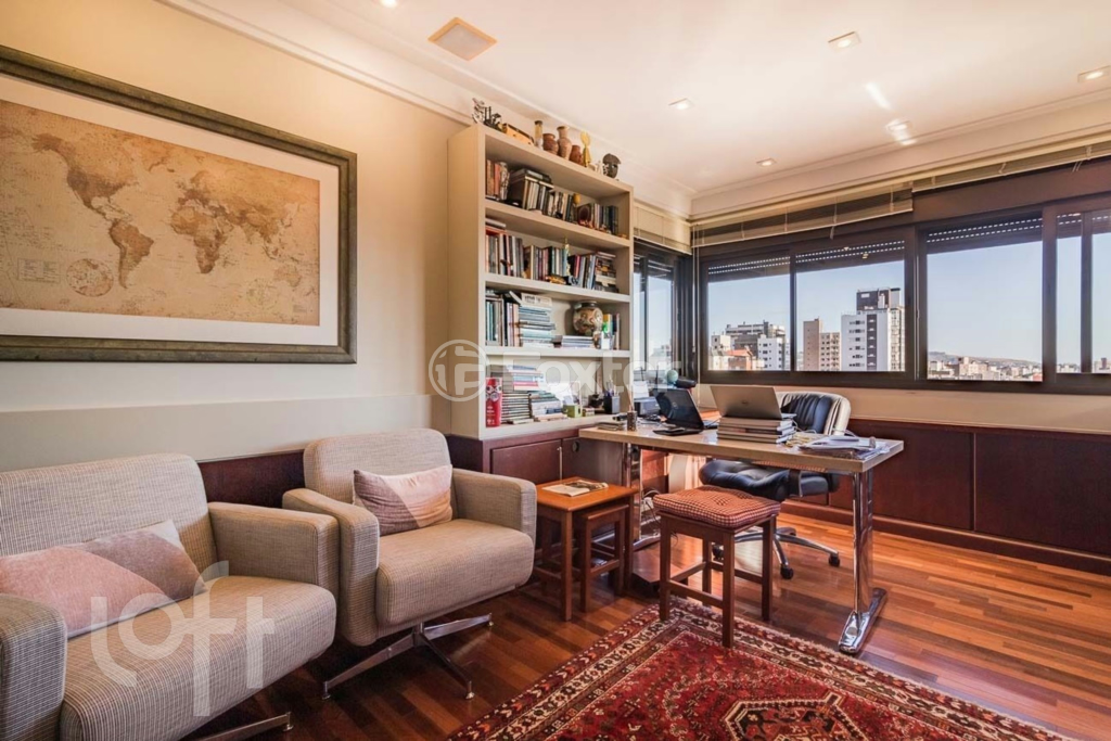 Cobertura à venda com 3 quartos, 293m² - Foto 46