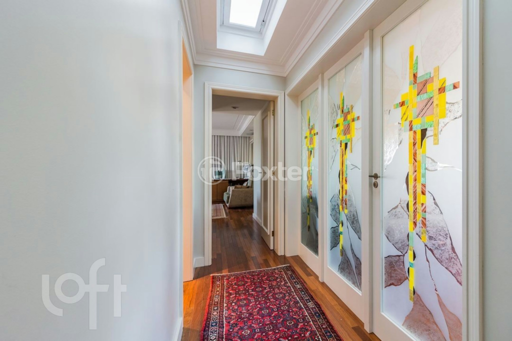 Cobertura à venda com 3 quartos, 293m² - Foto 44