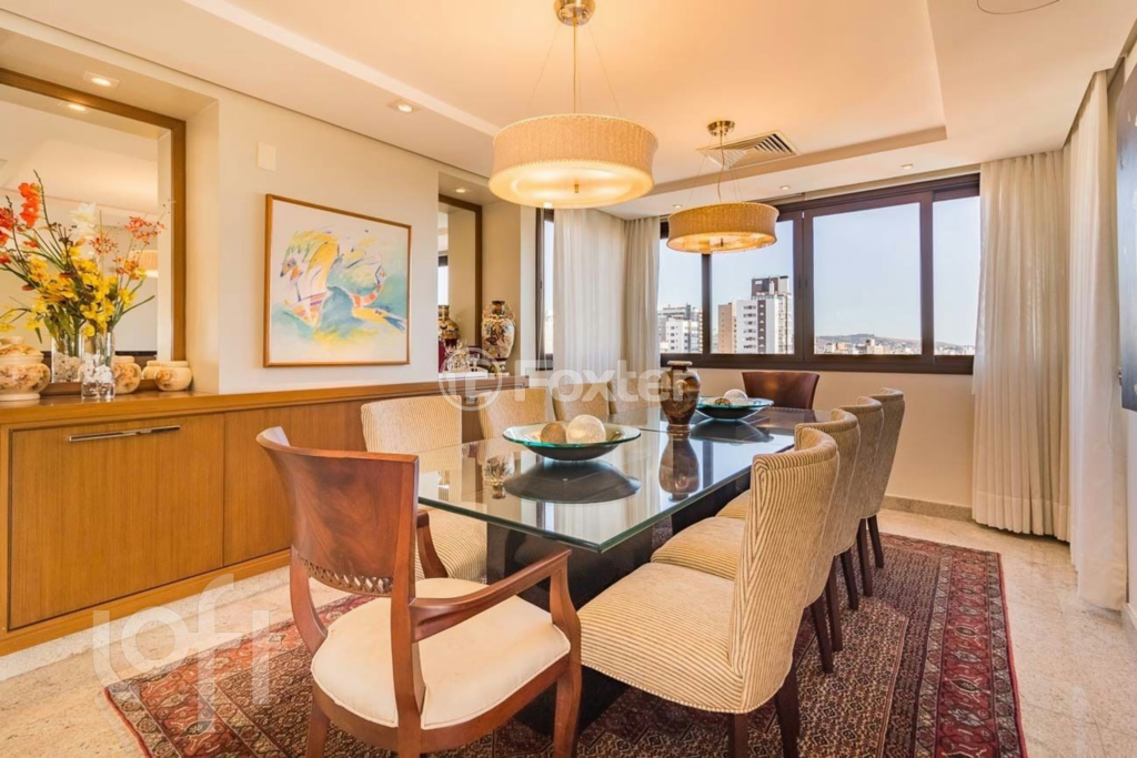 Cobertura à venda com 3 quartos, 293m² - Foto 25