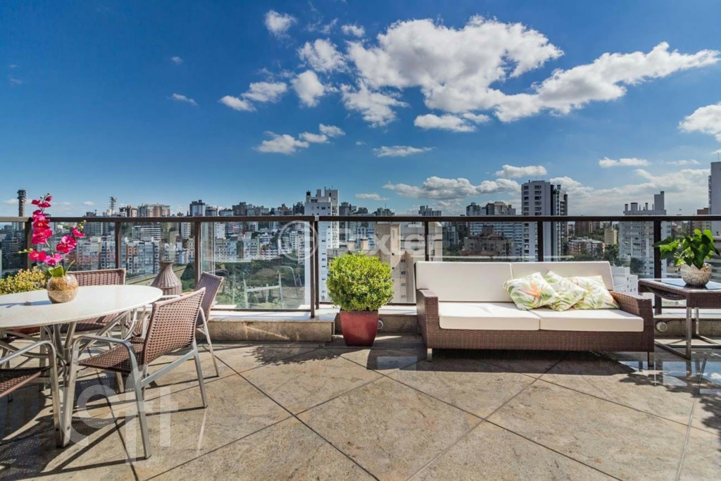Cobertura à venda com 3 quartos, 293m² - Foto 1