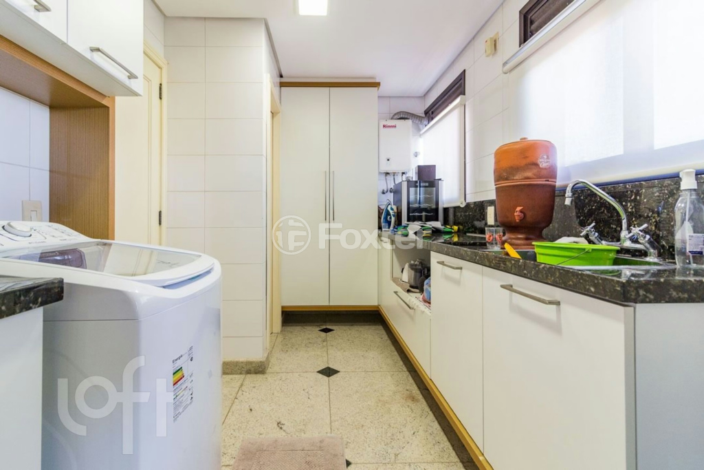 Cobertura à venda com 3 quartos, 293m² - Foto 33