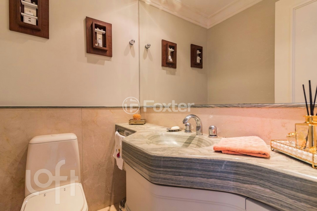 Cobertura à venda com 3 quartos, 293m² - Foto 27