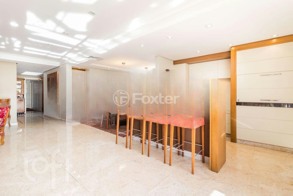 Cobertura à venda com 3 quartos, 293m² - Foto 18