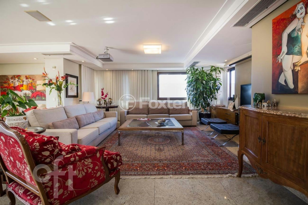 Cobertura à venda com 3 quartos, 293m² - Foto 24
