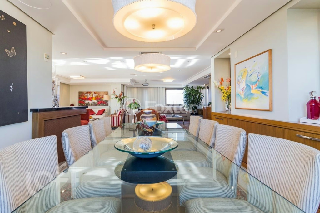 Cobertura à venda com 3 quartos, 293m² - Foto 26
