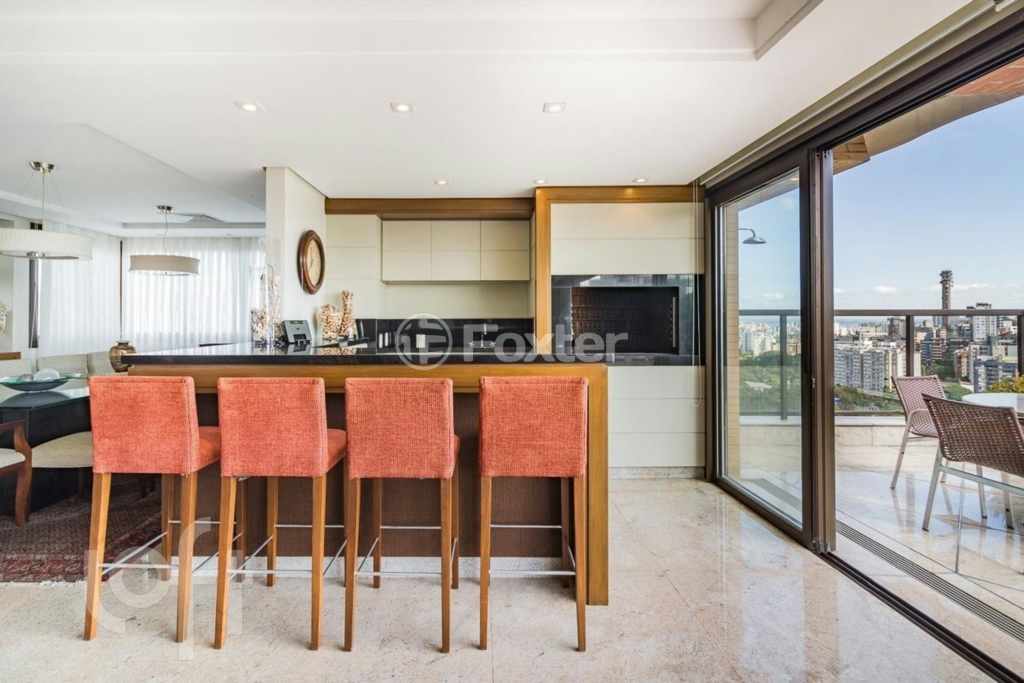 Cobertura à venda com 3 quartos, 293m² - Foto 12