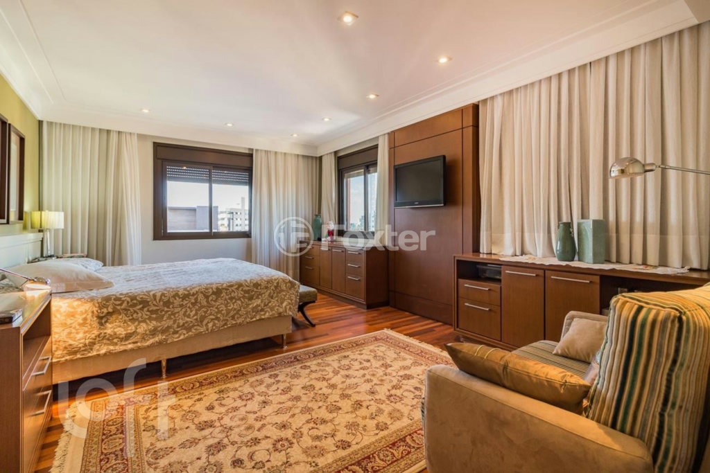 Cobertura à venda com 3 quartos, 293m² - Foto 53