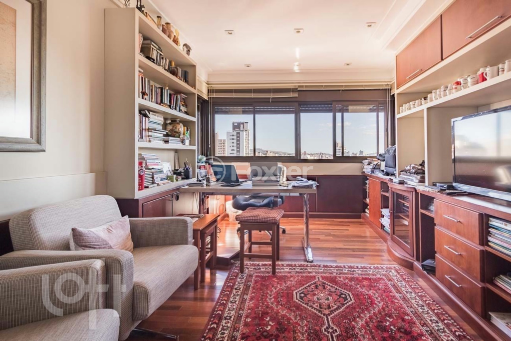 Cobertura à venda com 3 quartos, 293m² - Foto 45