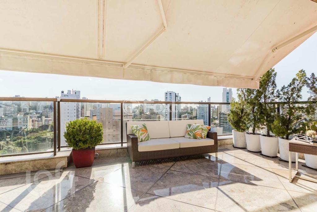 Cobertura à venda com 3 quartos, 293m² - Foto 7