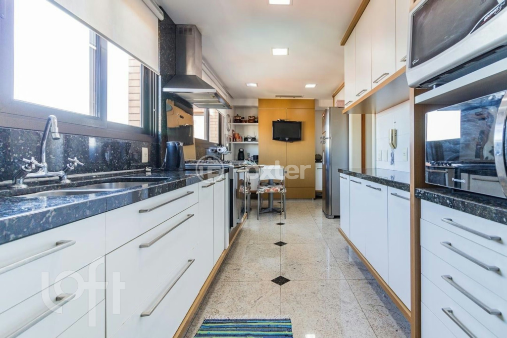 Cobertura à venda com 3 quartos, 293m² - Foto 32