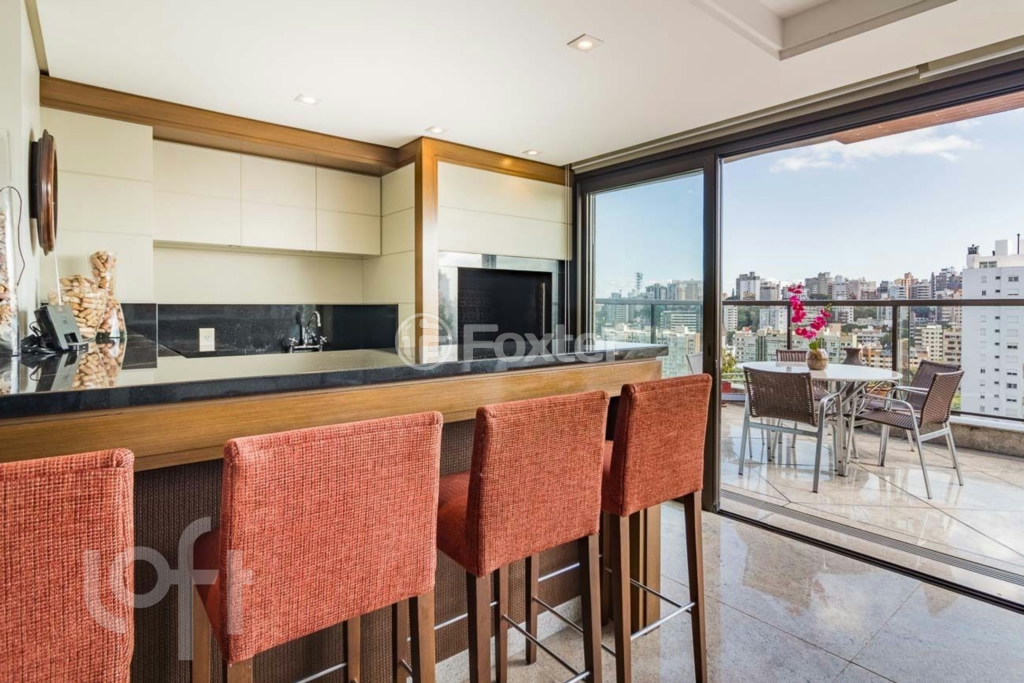 Cobertura à venda com 3 quartos, 293m² - Foto 11