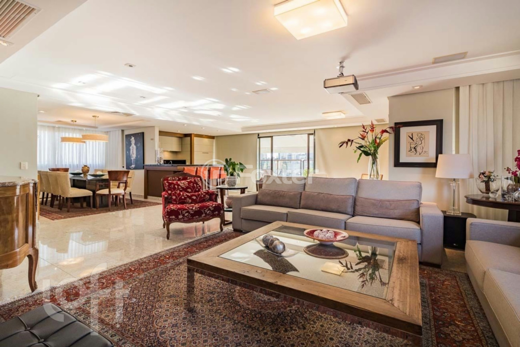 Cobertura à venda com 3 quartos, 293m² - Foto 22