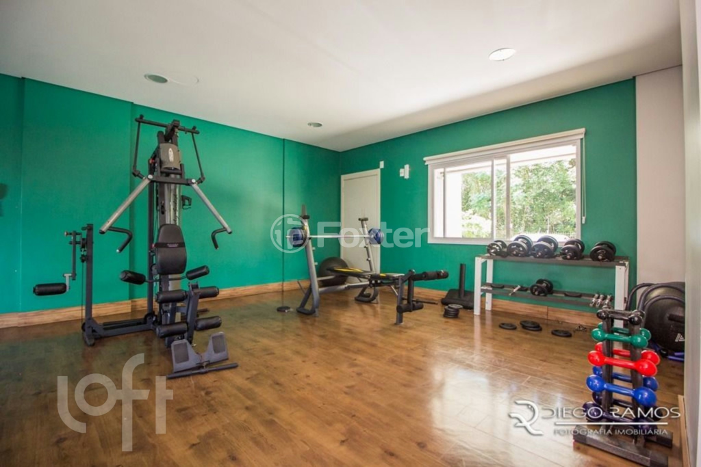Apartamento à venda com 3 quartos, 79m² - Foto 38