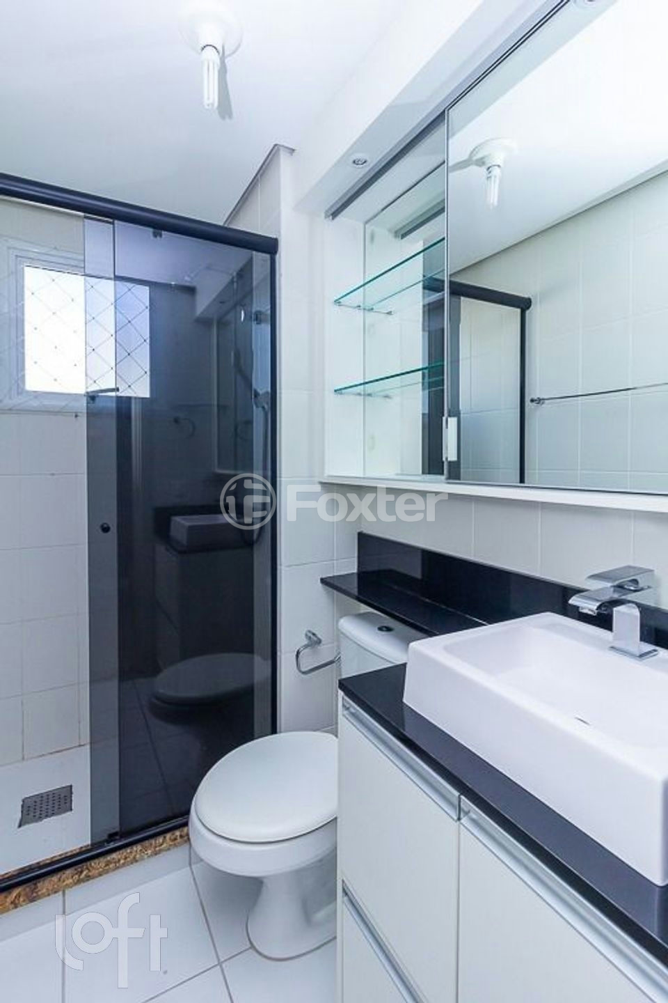 Apartamento à venda com 3 quartos, 79m² - Foto 21