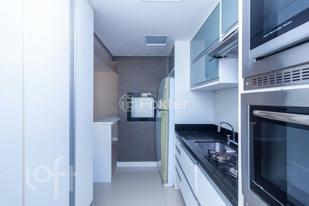 Apartamento à venda com 3 quartos, 79m² - Foto 18