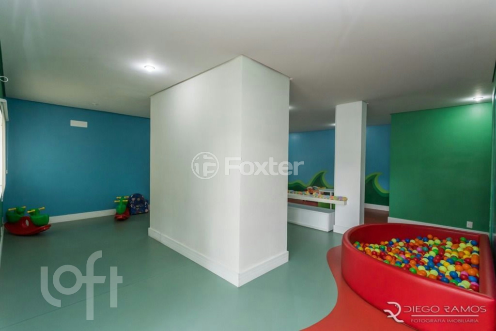 Apartamento à venda com 3 quartos, 79m² - Foto 28