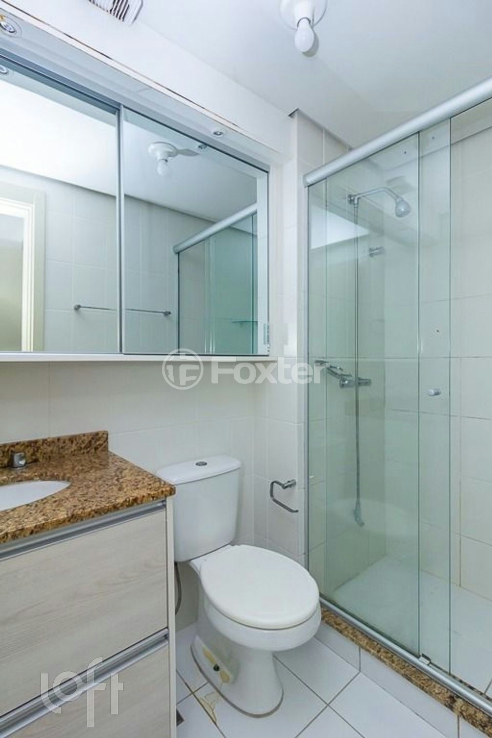 Apartamento à venda com 3 quartos, 79m² - Foto 16