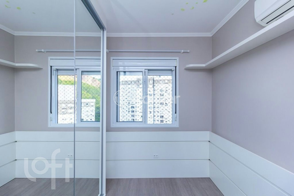 Apartamento à venda com 3 quartos, 79m² - Foto 11