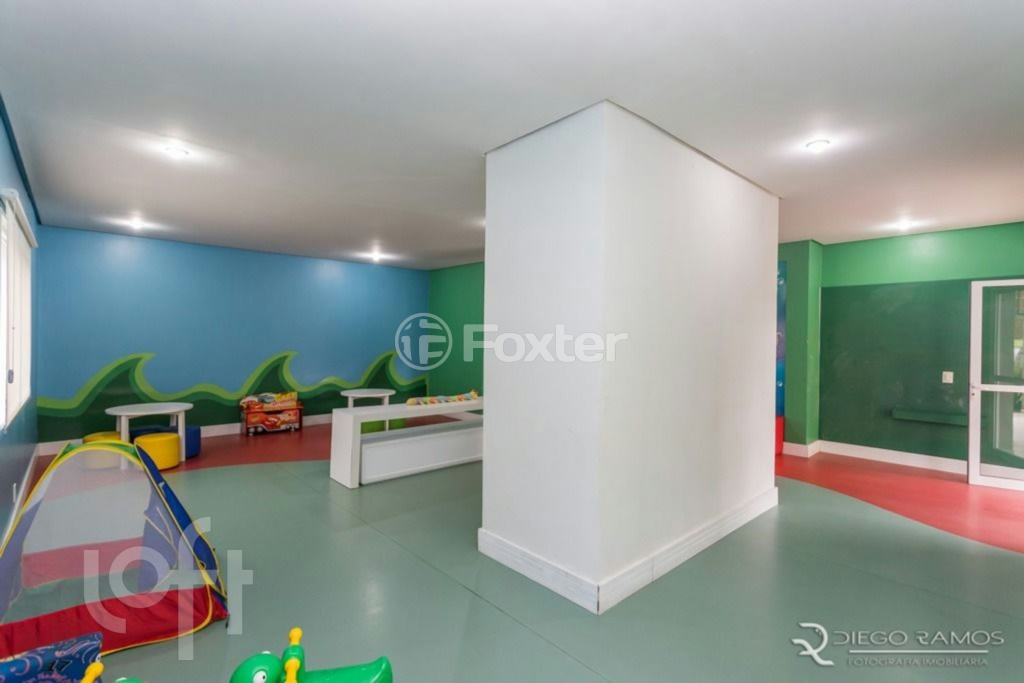 Apartamento à venda com 3 quartos, 79m² - Foto 31