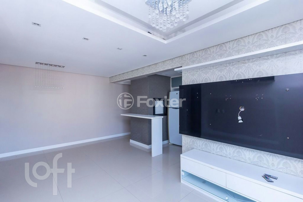 Apartamento à venda com 3 quartos, 79m² - Foto 4