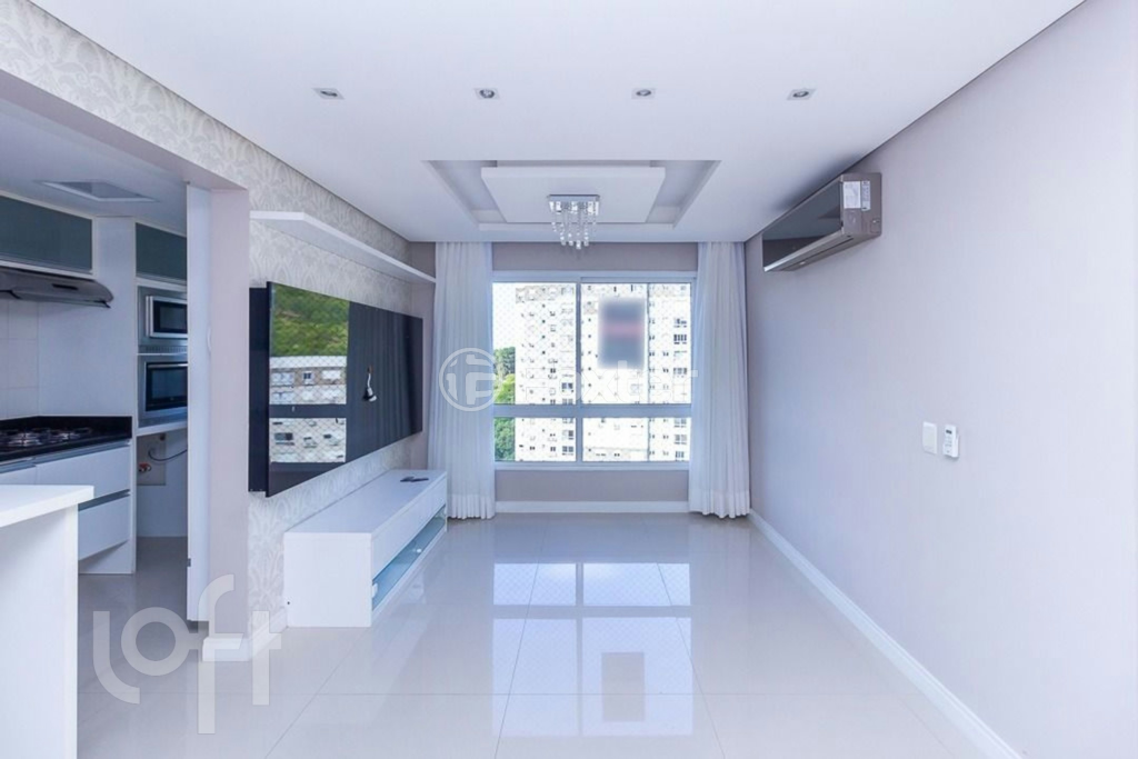 Apartamento à venda com 3 quartos, 79m² - Foto 2