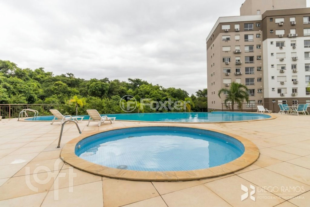Apartamento à venda com 3 quartos, 79m² - Foto 22