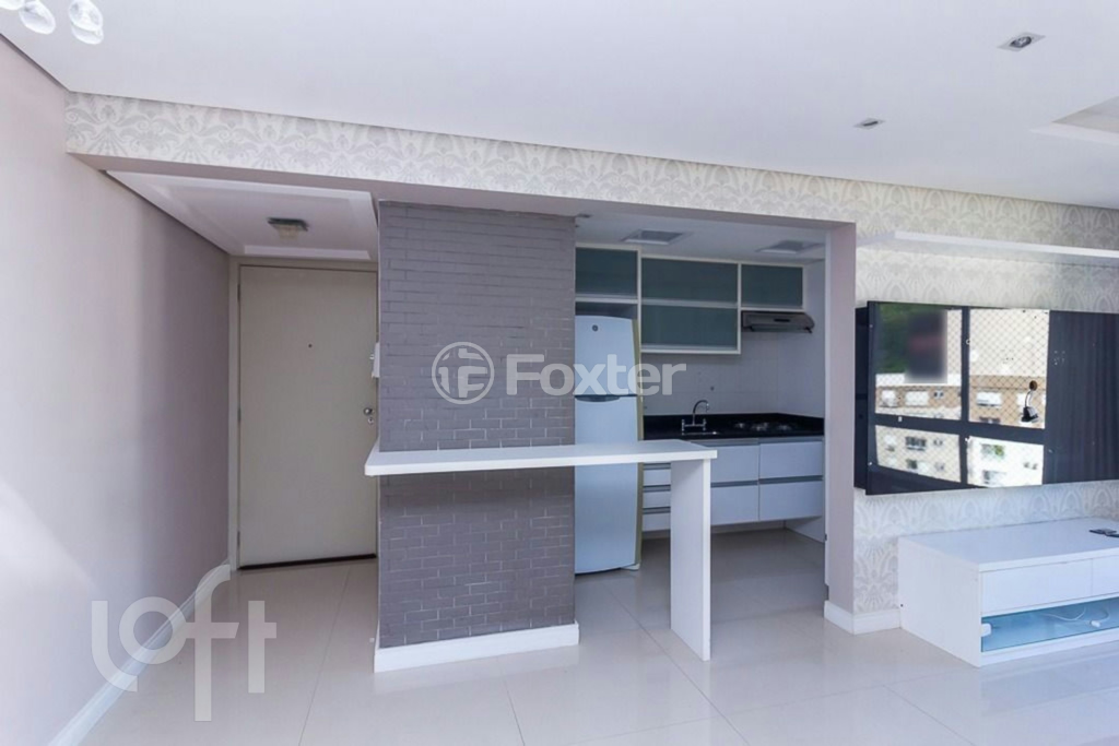Apartamento à venda com 3 quartos, 79m² - Foto 3