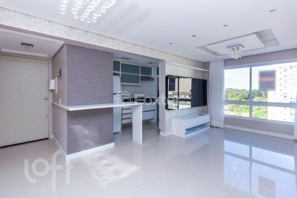 Apartamento à venda com 3 quartos, 79m² - Foto 58