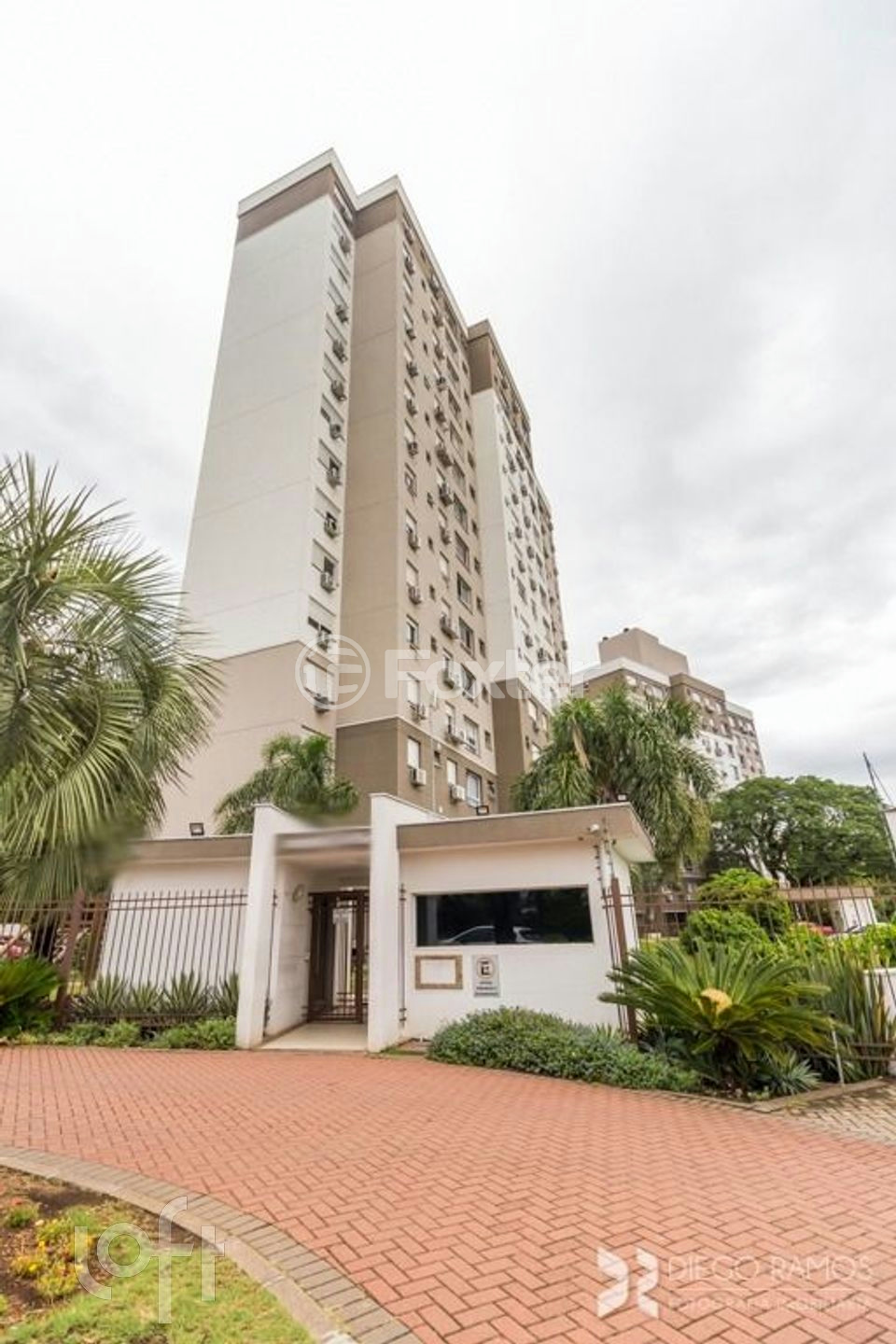 Apartamento à venda com 3 quartos, 79m² - Foto 26