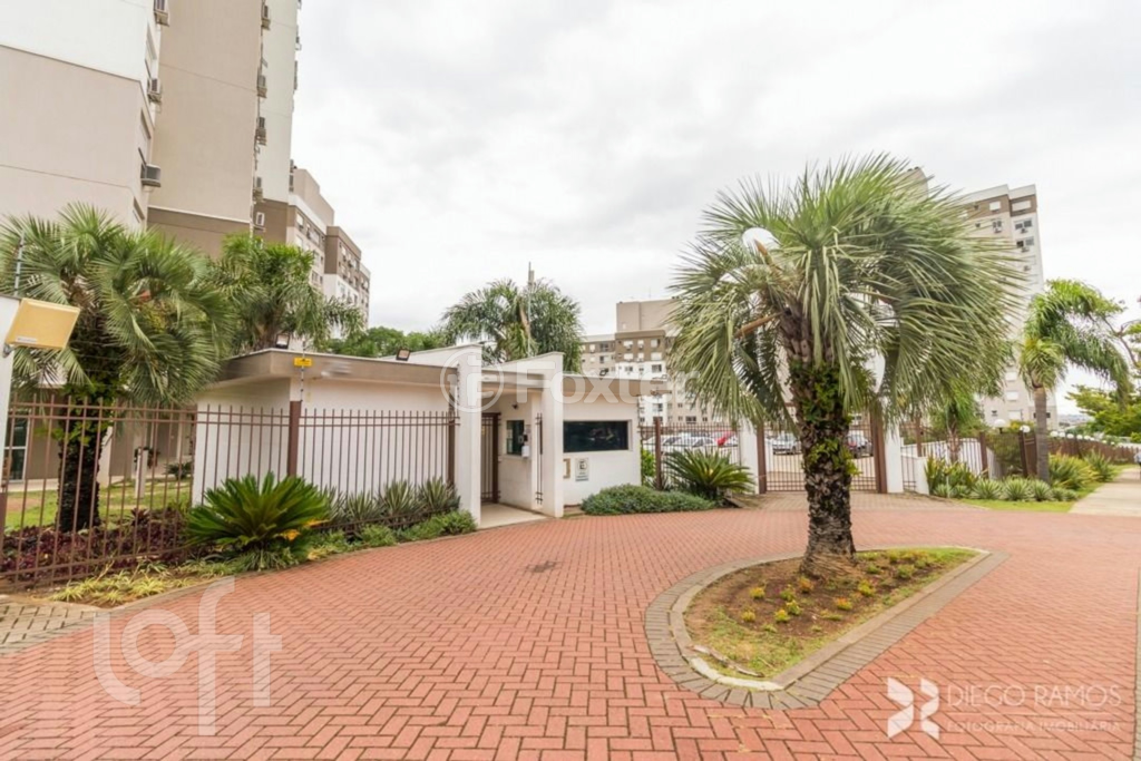 Apartamento à venda com 3 quartos, 79m² - Foto 24