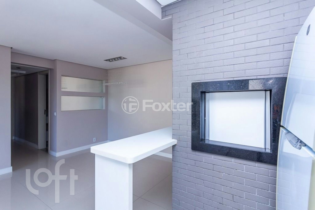 Apartamento à venda com 3 quartos, 79m² - Foto 17