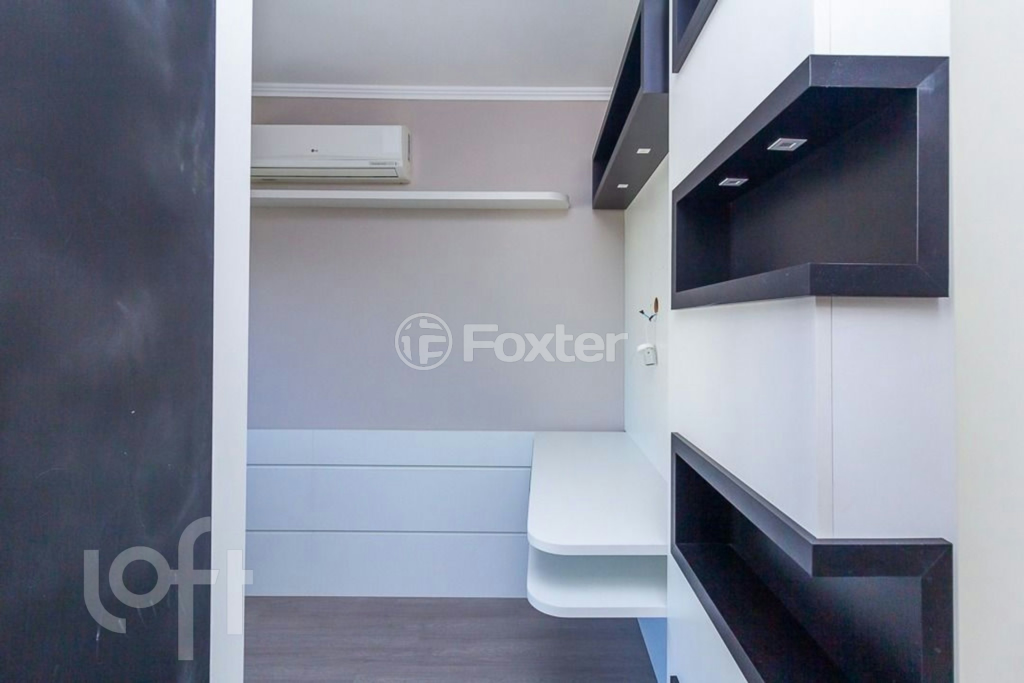 Apartamento à venda com 3 quartos, 79m² - Foto 9