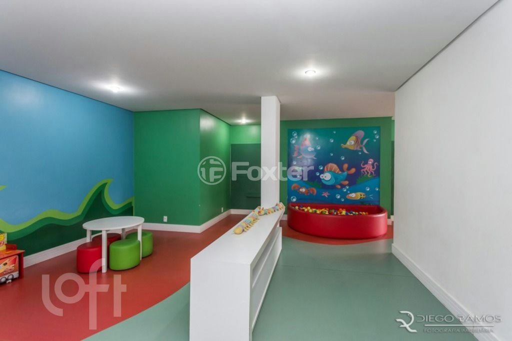 Apartamento à venda com 3 quartos, 79m² - Foto 32