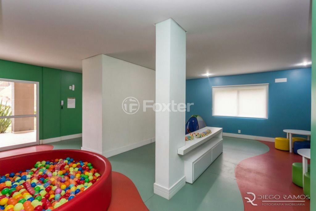 Apartamento à venda com 3 quartos, 79m² - Foto 29