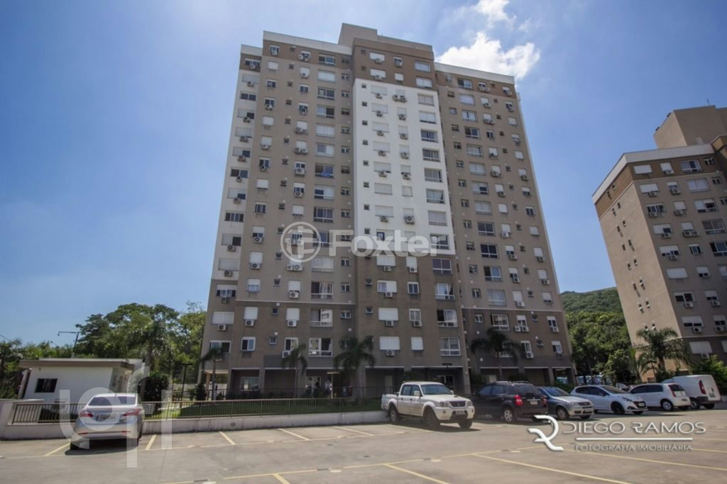 Apartamento à venda com 3 quartos, 79m² - Foto 56