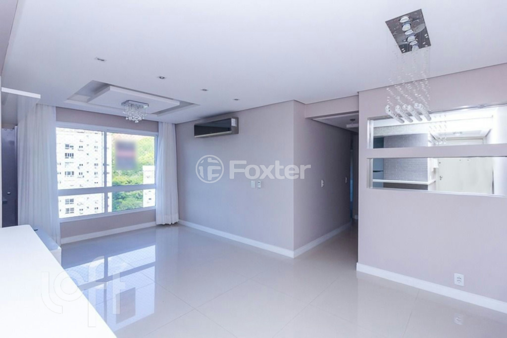 Apartamento à venda com 3 quartos, 79m² - Foto 1