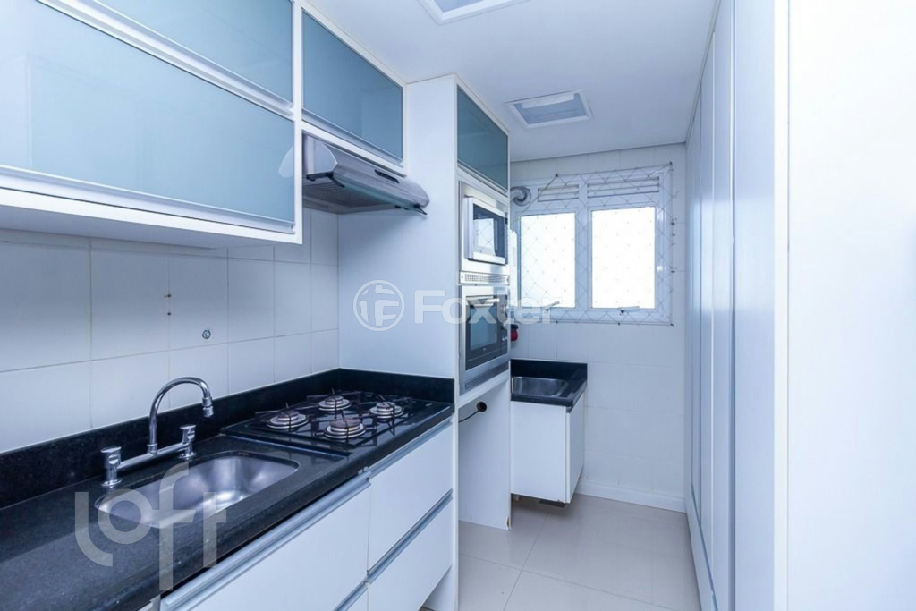 Apartamento à venda com 3 quartos, 79m² - Foto 19