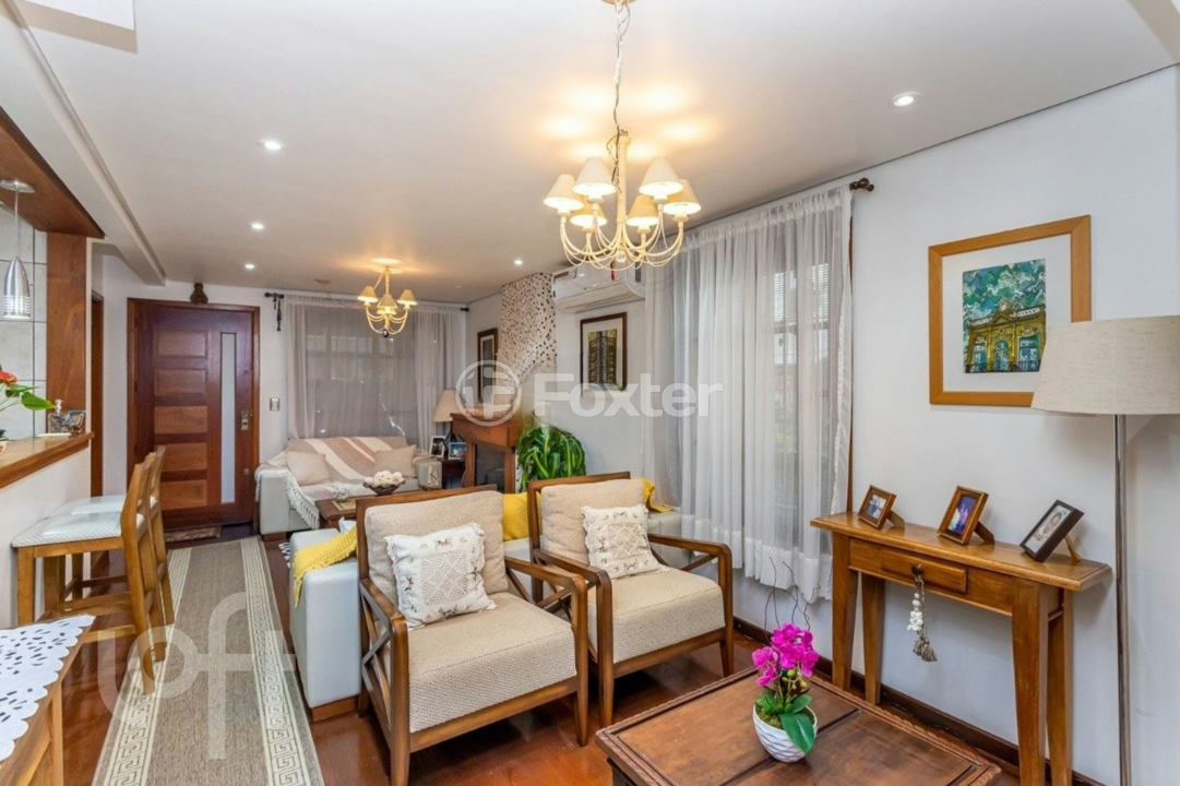 Apartamento à venda com 3 quartos, 233m² - Foto 6