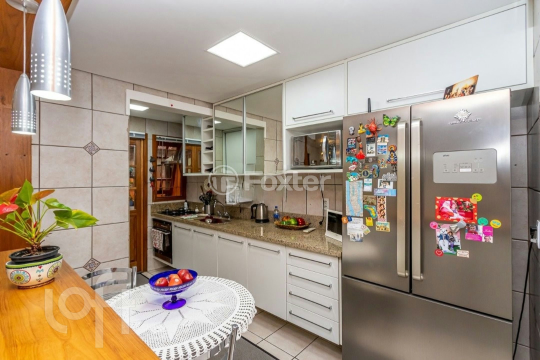 Apartamento à venda com 3 quartos, 233m² - Foto 14