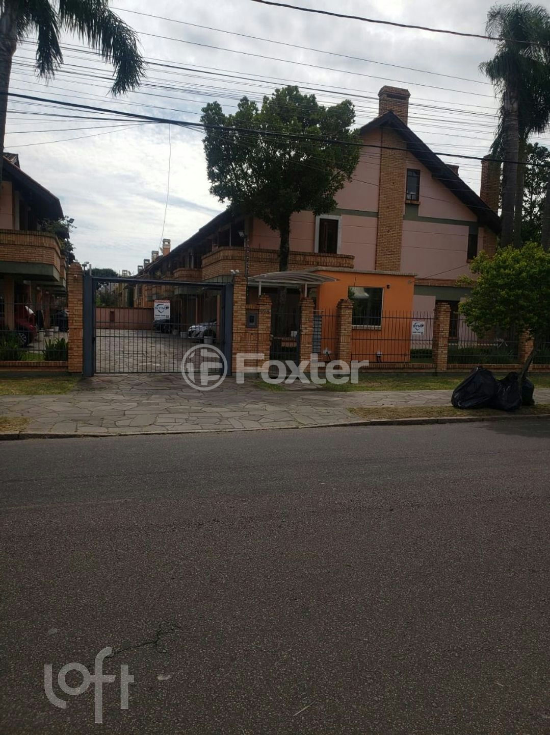 Apartamento à venda com 3 quartos, 233m² - Foto 34