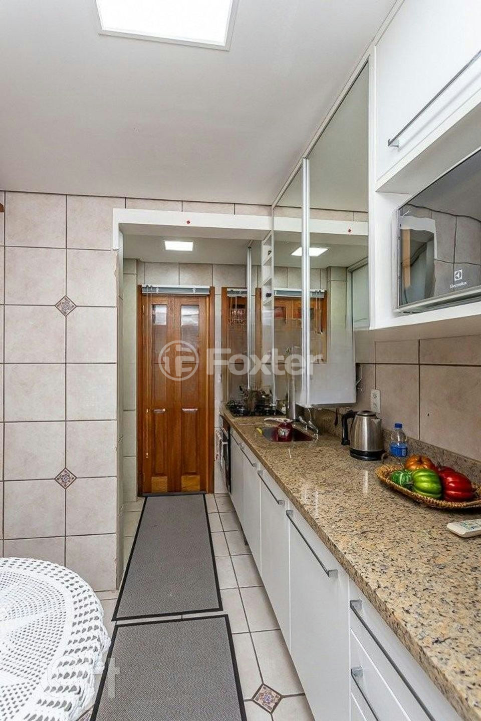 Apartamento à venda com 3 quartos, 233m² - Foto 16