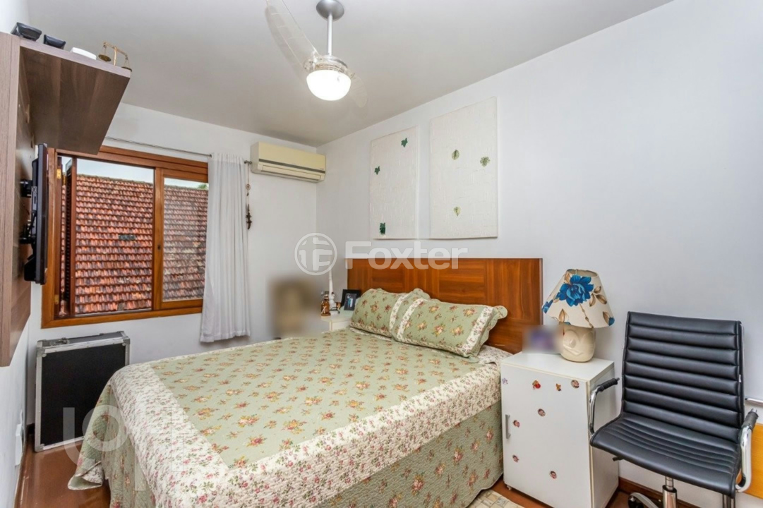 Apartamento à venda com 3 quartos, 233m² - Foto 23
