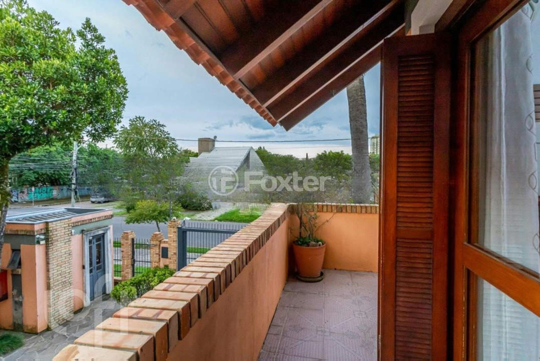 Apartamento à venda com 3 quartos, 233m² - Foto 21