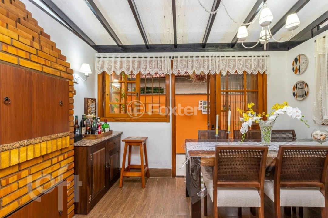 Apartamento à venda com 3 quartos, 233m² - Foto 12