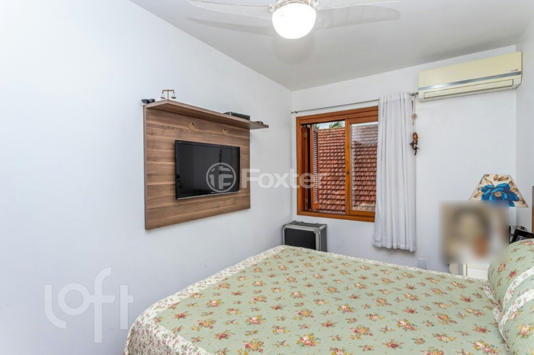 Apartamento à venda com 3 quartos, 233m² - Foto 24
