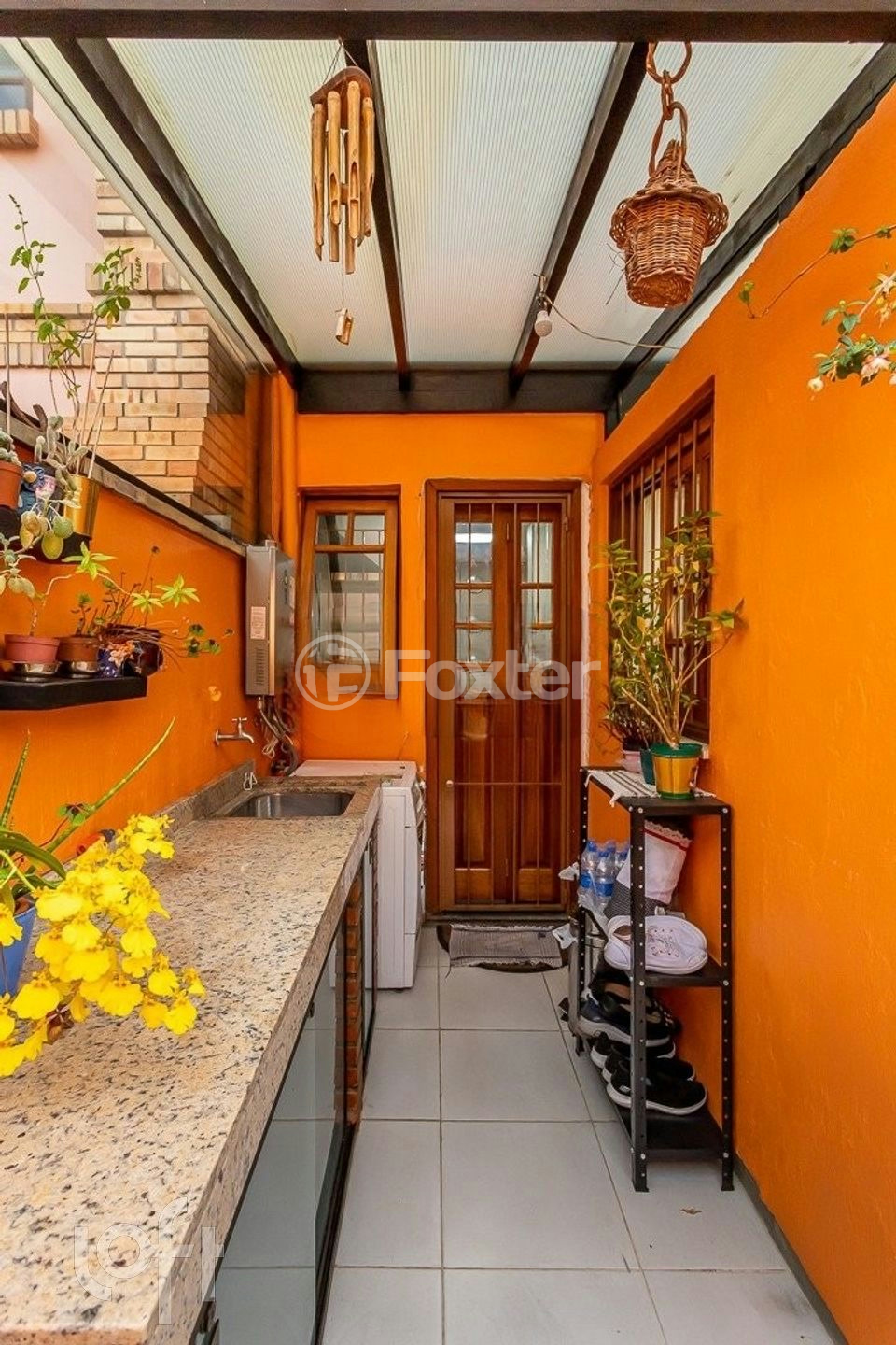 Apartamento à venda com 3 quartos, 233m² - Foto 17