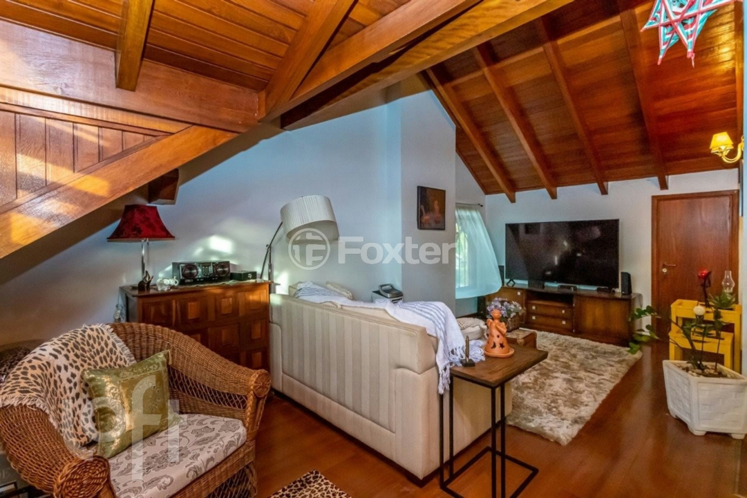 Apartamento à venda com 3 quartos, 233m² - Foto 30
