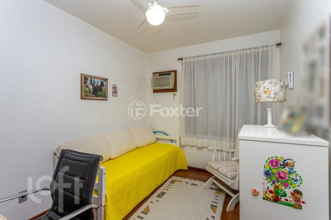 Apartamento à venda com 3 quartos, 233m² - Foto 19