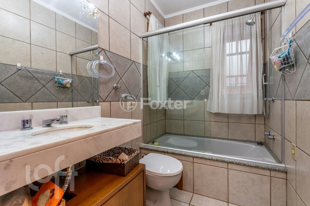 Apartamento à venda com 3 quartos, 233m² - Foto 20